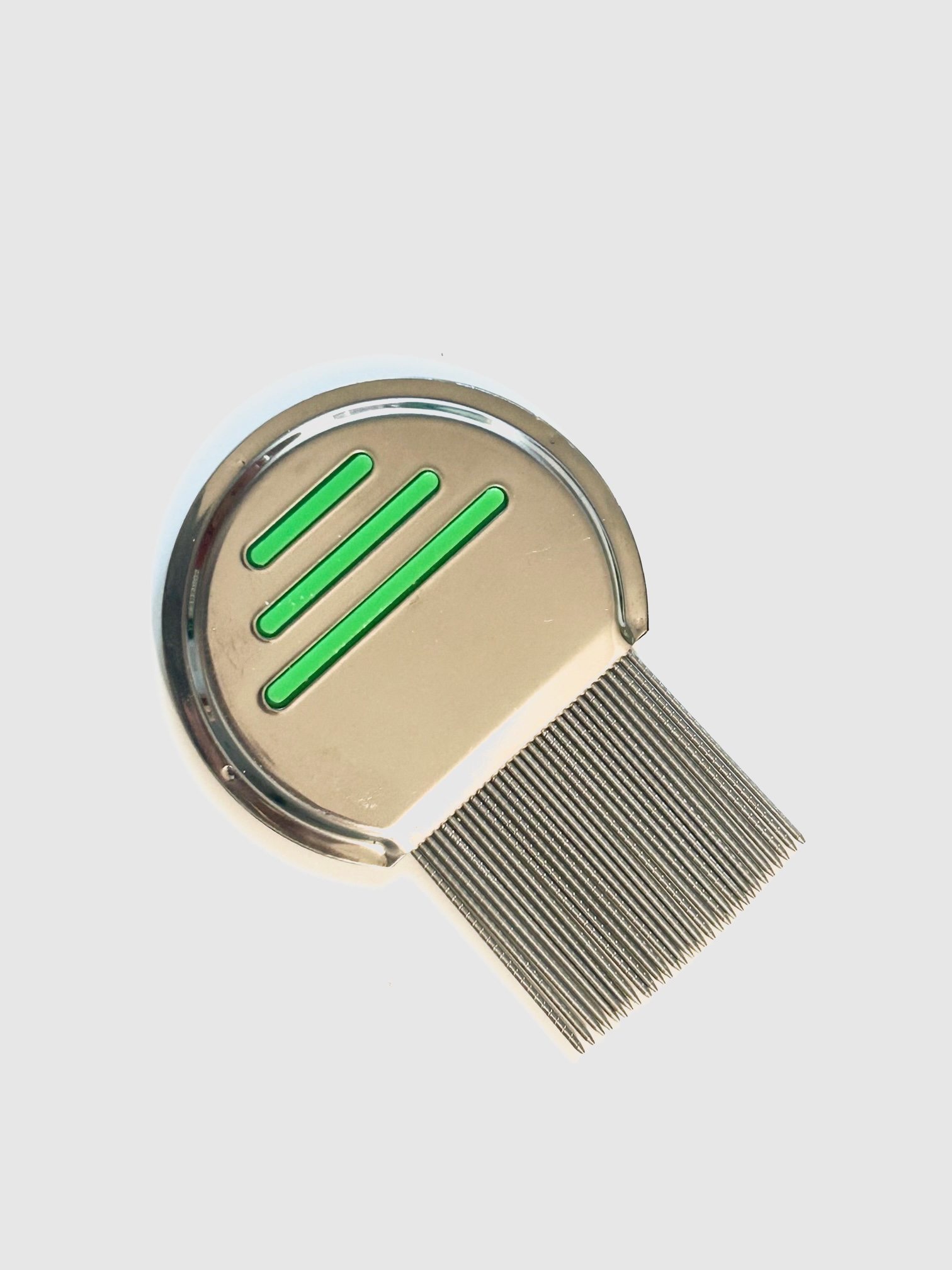 Pettine pediculosi 6€ Image